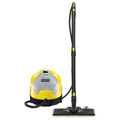 Пароочиститель KARCHER SC 4 EasyFix
