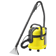 Пылесос KARCHER SE 4002 желтый