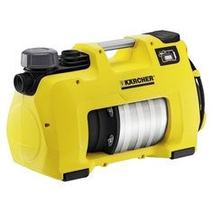 Поверхностный насос KARCHER BP 5 Home&Garden (1000 Вт)