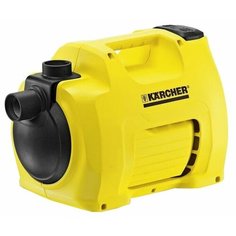 Поверхностный насос KARCHER BP 3 Garden (800 Вт)