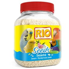 Лакомство для птиц RIO кунжут 250 г