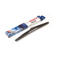 Щетка стеклоочистителя каркасная BOSCH Rear H304 300 мм, 1 шт.