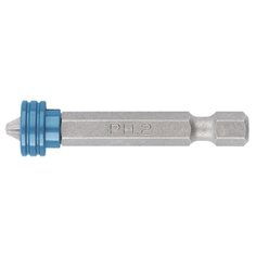Бита Gross PH2x50 с ограничителем и магнитом для ГКЛ