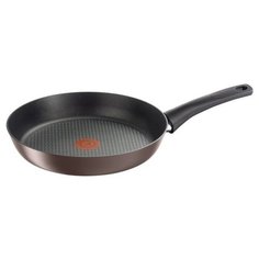 Сковорода блинная Tefal Everest C6363802 25 см, коричневый