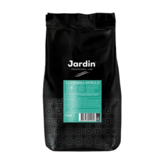Кофе в зернах Jardin Guatemala Antigua, арабика, 1 кг
