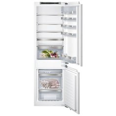 Встраиваемый холодильник Siemens KI86NHD20R