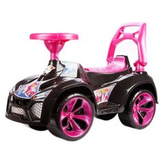 Каталка-толокар Orion Toys Ламбо (021) со звуковыми эффектами гламур