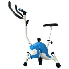 Вертикальный велотренажер DFC VT-8013