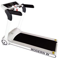 Электрическая беговая дорожка DFC Modern W