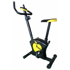 Вертикальный велотренажер DFC VT-8607