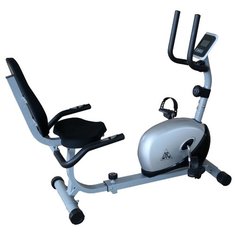 Горизонтальный велотренажер DFC B3.2R