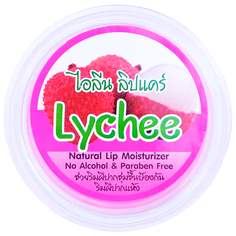 ILene Бальзам для губ Личи