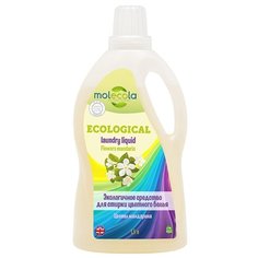 Гель Molecola Flowers Mandarin, 1.5 л, бутылка