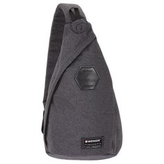 Рюкзак WENGER 2607424550 7 grey
