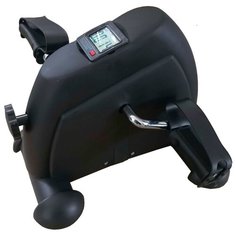 Портативный велотренажер DFC B8207 черный