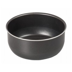 Ковш Tefal Ingenio PTFE 04131416 16 см, черный