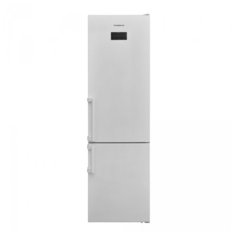 Холодильник SCANDILUX CNF 379 EZ W