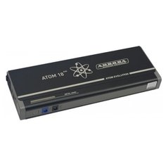 Пусковое устройство Aurora Atom 18 Evolution серый