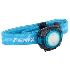Налобный фонарь Fenix HL05 синий