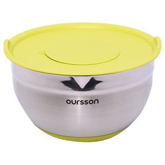 Миска Oursson BS4001RS зеленый