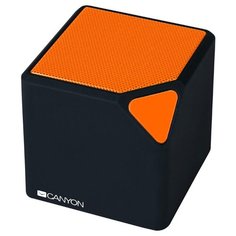 Портативная акустика Canyon CNS-CBTSP2 черный