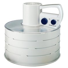 Сушилка Rommelsbacher DA 750 белый