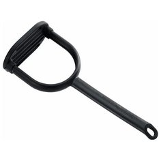 Картофелемялка Tescoma Space Line 638025, нейлон черный