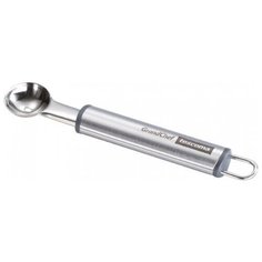 Ложка поварская Tescoma GrandChef 428236, нержавеющая сталь стальной