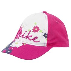 Бейсболка Reike размер 52, фуксия