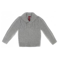 Джемпер Reike размер 92, серый