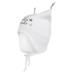 Шапка Reike размер 44, белый