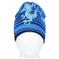 Шапка Reike размер 54, синий