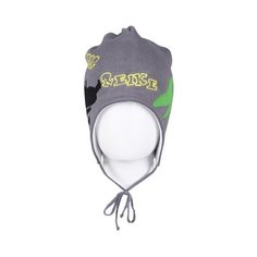 Шапка Reike размер 48, серый