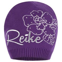 Шапка Reike размер 56, фиолетовый