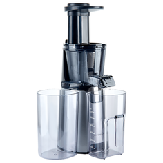 Соковыжималка LINNBERG ABC silver