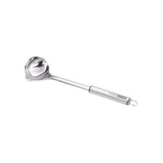 Ложка для соуса Tescoma GrandChef 428272, нержавеющая сталь нержавеющая сталь