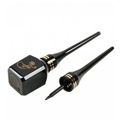 FFleur Подводка для глаз E-9635, оттенок черный