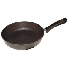 Сковорода Helper Marble MR4526 26 см, черный