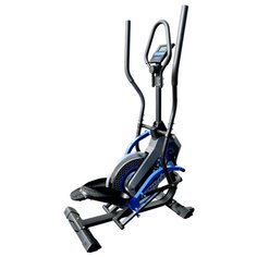 Эллиптический тренажер DFC Challenge CH C