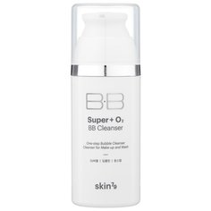 Skin79 пенка для снятия макияжа BB Cleanser, 100 мл
