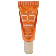 Skin79 Super Plus Beblesh Balm BB крем Orange SPF50 7 гр