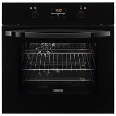 Электрический духовой шкаф Zanussi OPZB 4210 B