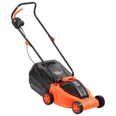 Газонокосилка PATRIOT PT 1132 E Патриот