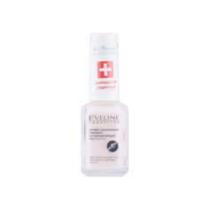 Средство для ухода Eveline Cosmetics для ускорения роста ногтей 12 мл