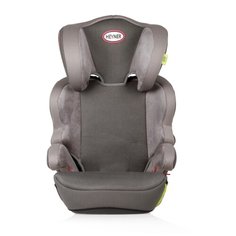 Автокресло группа 2/3 (15-36 кг) Heyner MaxiFix Aero, Koala Grey