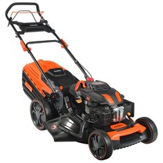 Газонокосилка PATRIOT PT 48 LSI Premium Патриот