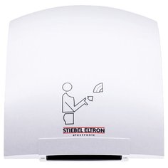 Сушилка для рук Stiebel Eltron HTE 4 1800 Вт белый