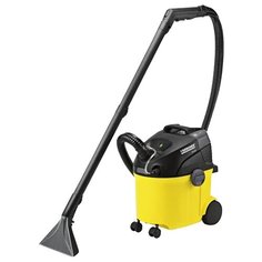 Пылесос KARCHER SE 5.100 желтый