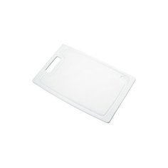 Разделочная доска Tescoma PRESTO 30x20 см белый