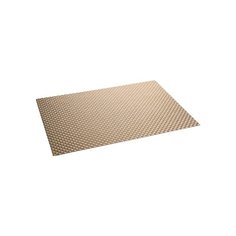 Салфетка Tescoma Flair Shine 32х45 см золотой